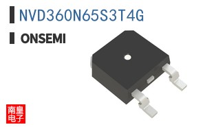 NVD360N65S3T4G