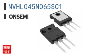 NVHL045N065SC1