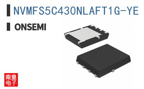 NVMFS5C430NLAFT1G-YE