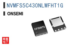 NVMFS5C430NLWFHT1G