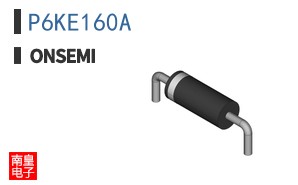 P6KE160A