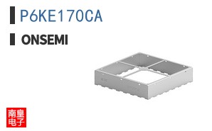 P6KE170CA