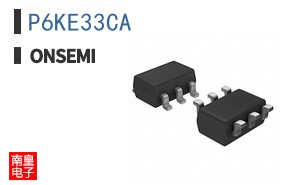 P6KE33CA
