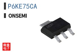 P6KE75CA