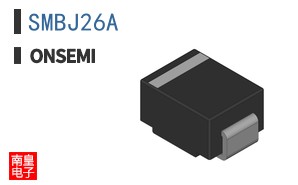 SMBJ26A