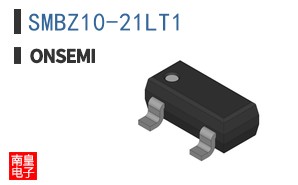 SMBZ10-21LT1