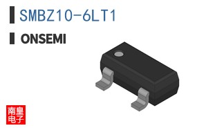 SMBZ10-6LT1