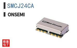 SMCJ24CA