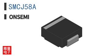 SMCJ58A