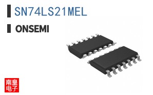 SN74LS21MEL