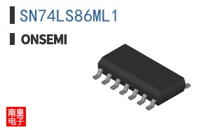 SN74LS86ML1