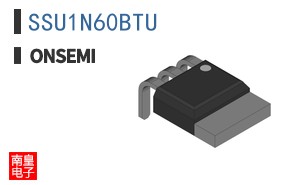 SSU1N60BTU