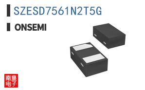 SZESD7561N2T5G