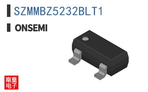 SZMMBZ5232BLT1