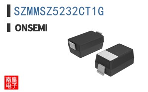 SZMMSZ5232CT1G