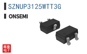 SZNUP3125WTT3G