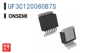 UF3C120080B7S